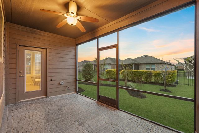 3138 Chimney Swift Lane, Richmond, TX 77469