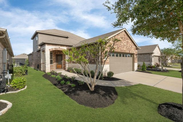 3138 Chimney Swift Lane, Richmond, TX 77469