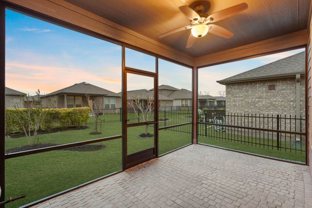 3138 Chimney Swift Lane, Richmond, TX 77469