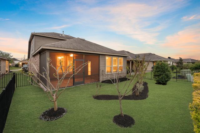 3138 Chimney Swift Lane, Richmond, TX 77469