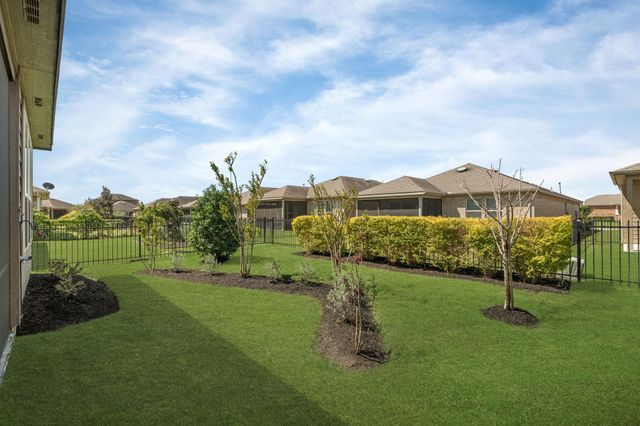 3138 Chimney Swift Lane, Richmond, TX 77469