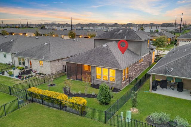 3138 Chimney Swift Lane, Richmond, TX 77469