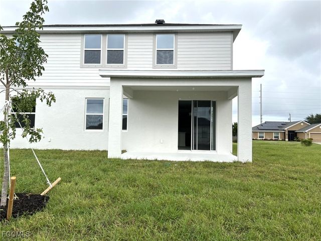 314 NE 23rd TER, Cape Coral, FL 33909