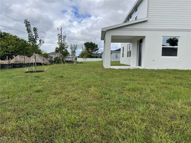 314 NE 23rd TER, Cape Coral, FL 33909