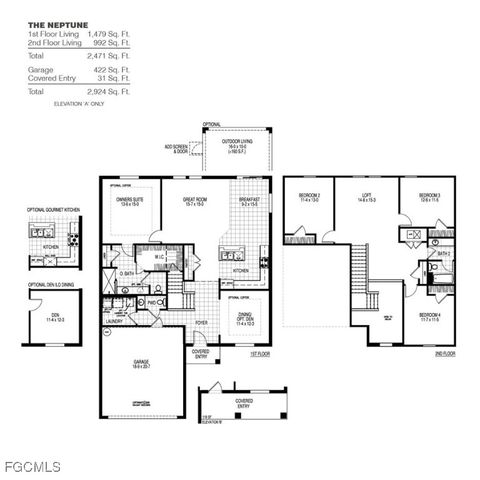 314 NE 23rd TER, Cape Coral, FL 33909