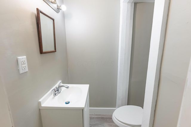 1120 Innisfallen Avenue, Springfield, OH 45506