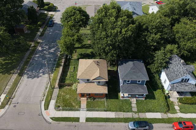 1120 Innisfallen Avenue, Springfield, OH 45506