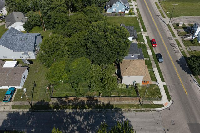 1120 Innisfallen Avenue, Springfield, OH 45506