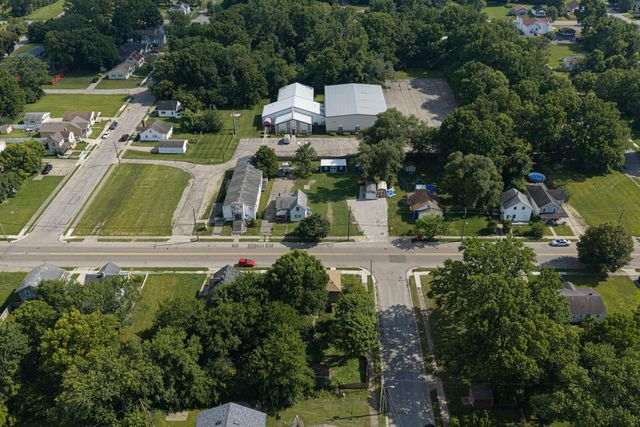1120 Innisfallen Avenue, Springfield, OH 45506