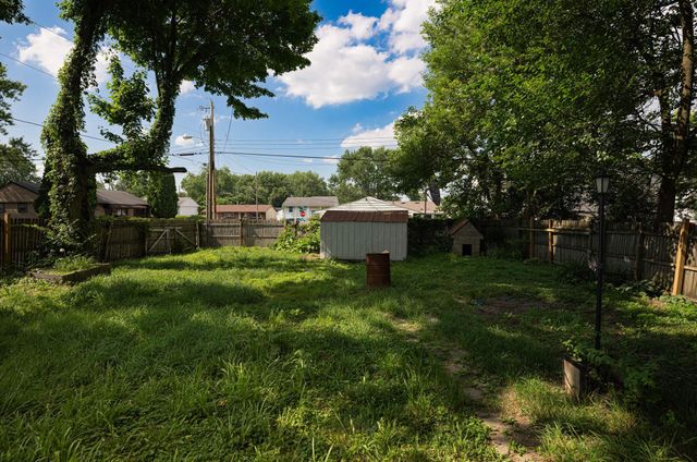 1120 Innisfallen Avenue, Springfield, OH 45506