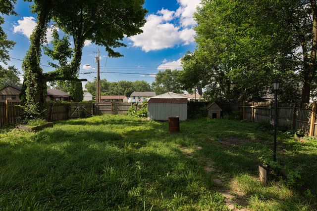 1120 Innisfallen Avenue, Springfield, OH 45506
