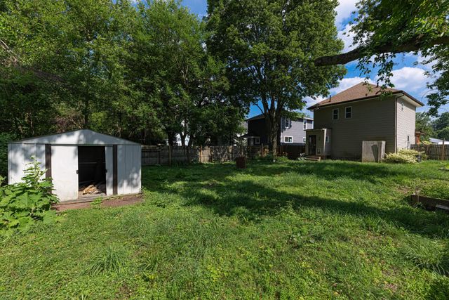 1120 Innisfallen Avenue, Springfield, OH 45506