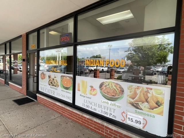 22054 Michigan Avenue, Dearborn, MI 48124