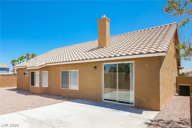 5145 Coral Beach Street, North Las Vegas, NV 89031