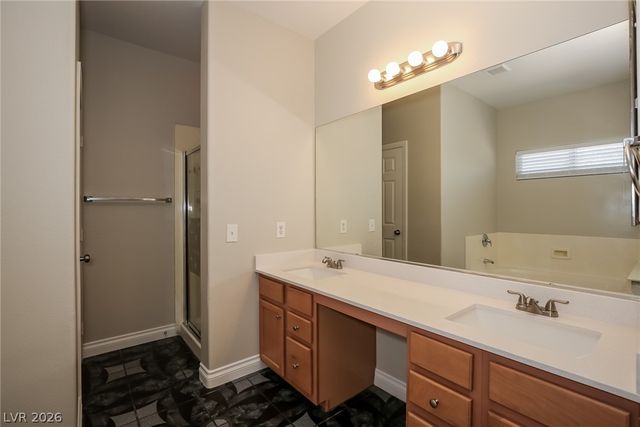 5145 Coral Beach Street, North Las Vegas, NV 89031