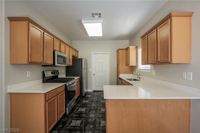 5145 Coral Beach Street, North Las Vegas, NV 89031