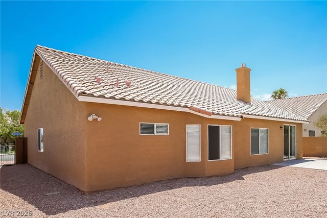 5145 Coral Beach Street, North Las Vegas, NV 89031