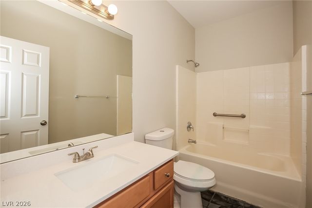 5145 Coral Beach Street, North Las Vegas, NV 89031