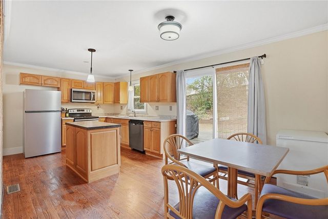 105 College Heights Boulevard, Clemson, SC 29631