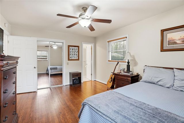 105 College Heights Boulevard, Clemson, SC 29631