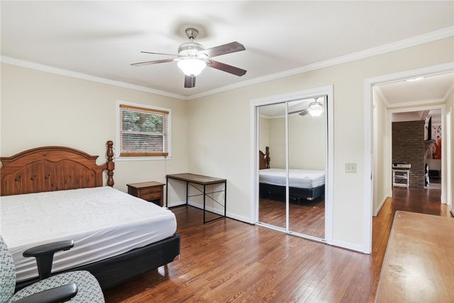 105 College Heights Boulevard, Clemson, SC 29631