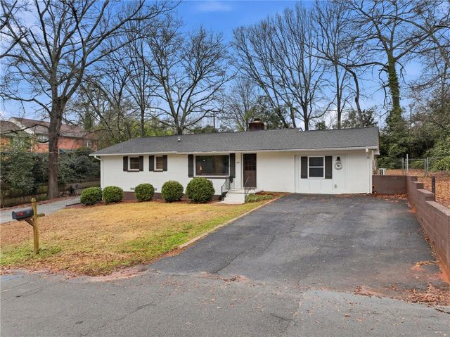 105 College Heights Boulevard, Clemson, SC 29631