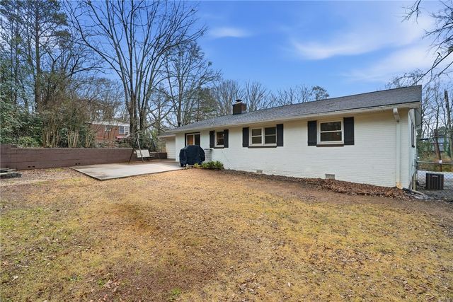 105 College Heights Boulevard, Clemson, SC 29631