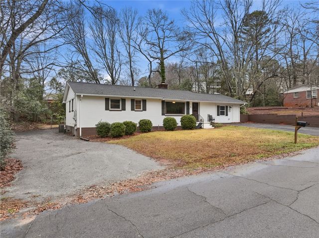 105 College Heights Boulevard, Clemson, SC 29631