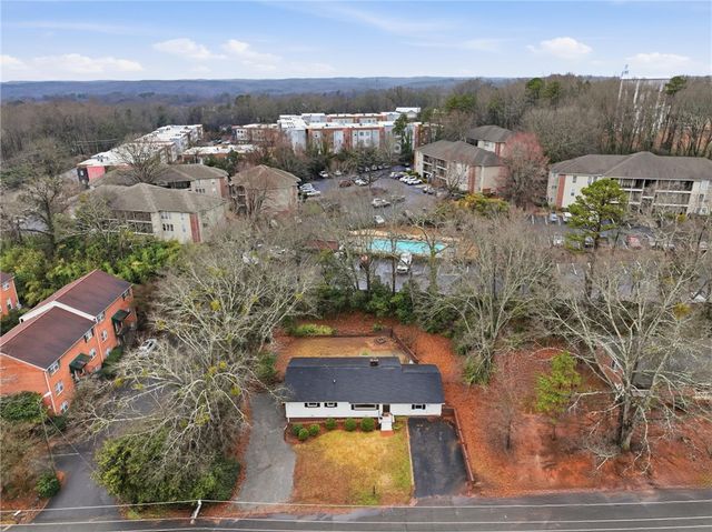 105 College Heights Boulevard, Clemson, SC 29631