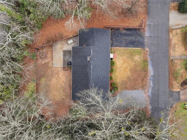 105 College Heights Boulevard, Clemson, SC 29631