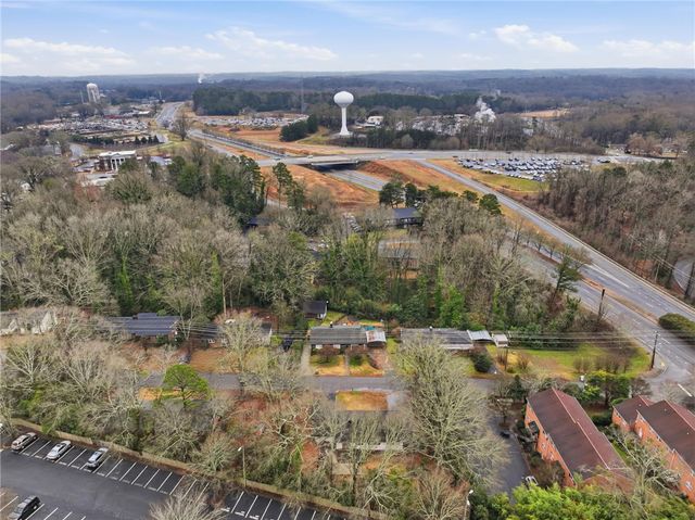 105 College Heights Boulevard, Clemson, SC 29631