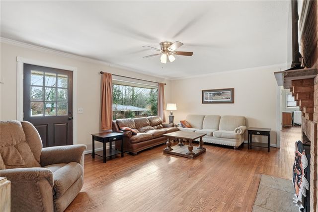 105 College Heights Boulevard, Clemson, SC 29631