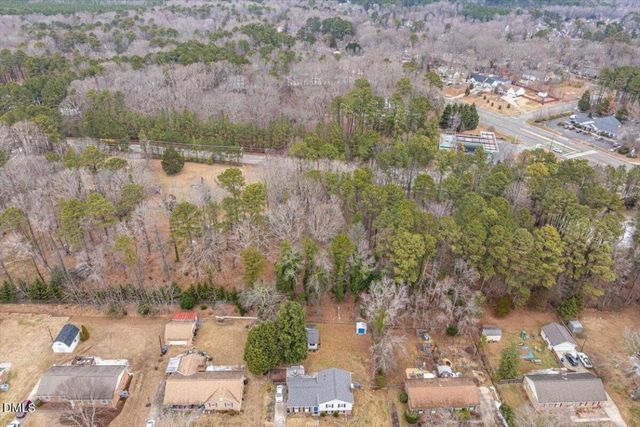 1013 Umstead Road, Durham, NC 27712