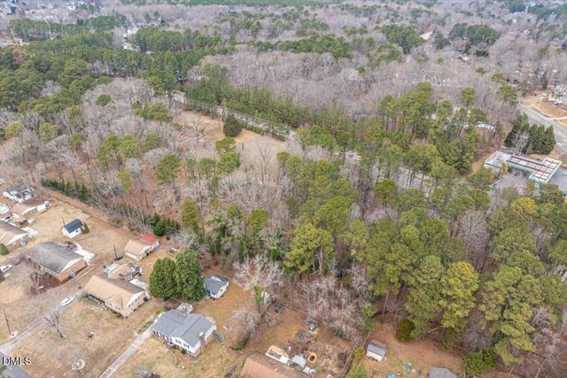 1013 Umstead Road, Durham, NC 27712