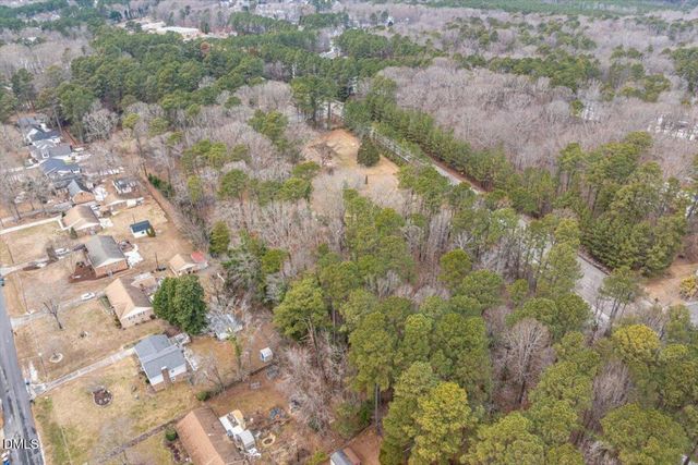 1013 Umstead Road, Durham, NC 27712