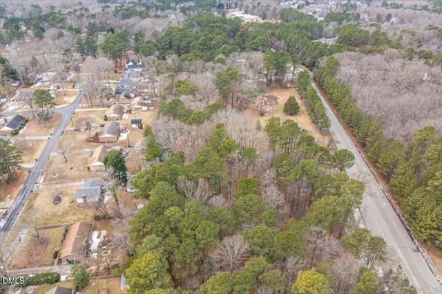 1013 Umstead Road, Durham, NC 27712