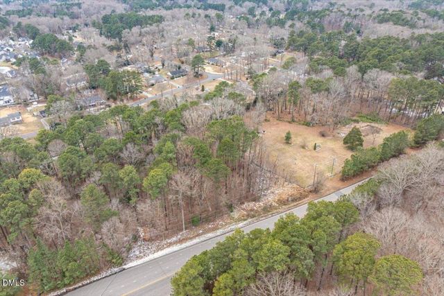 1013 Umstead Road, Durham, NC 27712