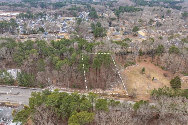 1013 Umstead Road, Durham, NC 27712