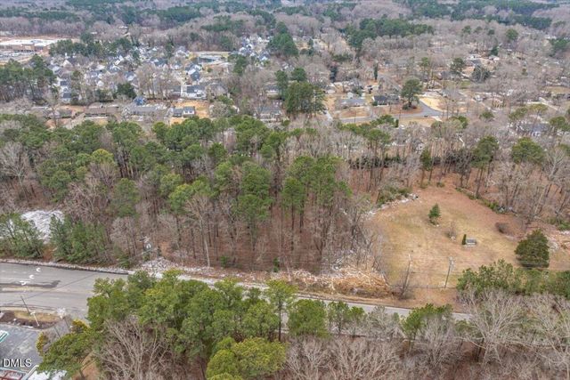 1013 Umstead Road, Durham, NC 27712