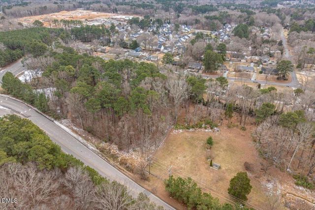 1013 Umstead Road, Durham, NC 27712