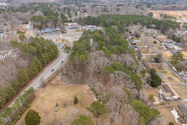 1013 Umstead Road, Durham, NC 27712