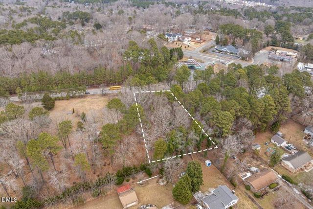 1013 Umstead Road, Durham, NC 27712