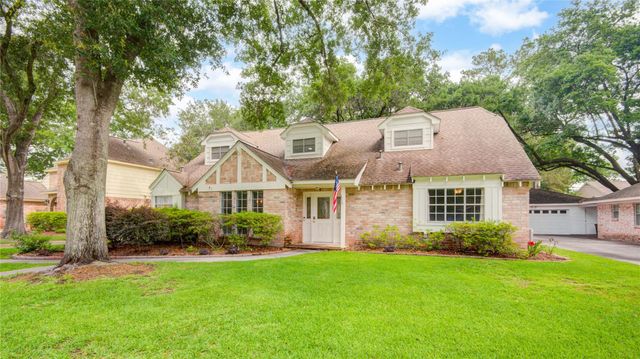 11606 Primwood Drive, Houston, TX 77070