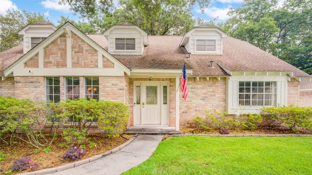 11606 Primwood Drive, Houston, TX 77070
