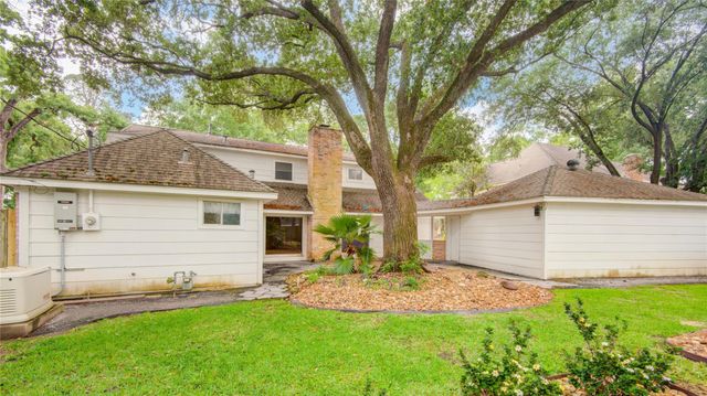 11606 Primwood Drive, Houston, TX 77070