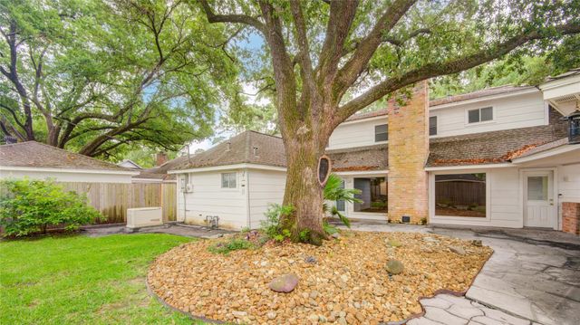 11606 Primwood Drive, Houston, TX 77070