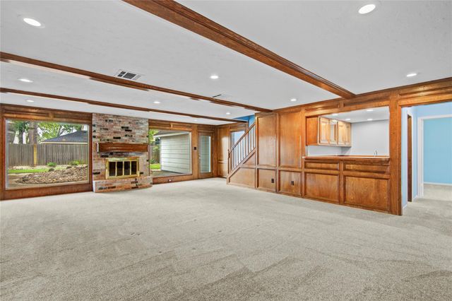 11606 Primwood Drive, Houston, TX 77070
