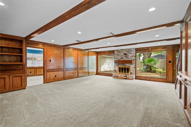 11606 Primwood Drive, Houston, TX 77070