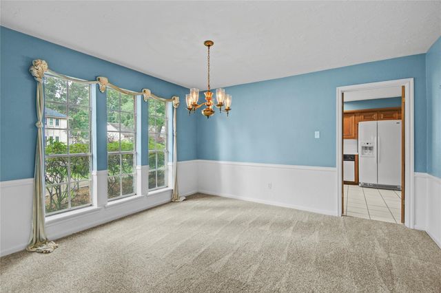 11606 Primwood Drive, Houston, TX 77070