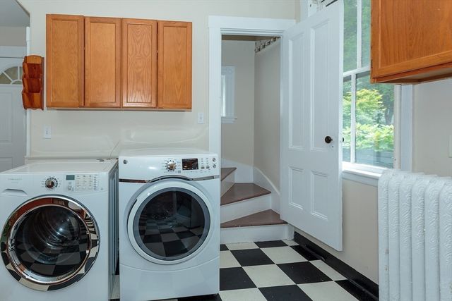 20 Hancock St 20, Winchester, MA 01890